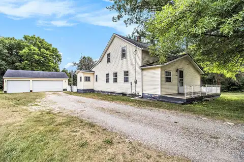 1026 Luce Street SW, Grand Rapids, MI 49504