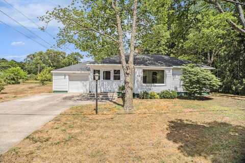 15769 Mercury Drive, Grand Haven, MI 49417