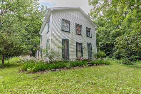 10525 Kies Road, Manchester, MI 48158