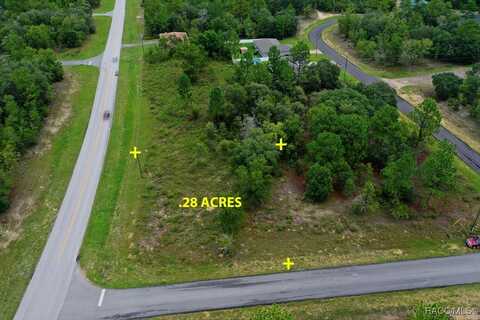 2595 W Chamberlain Street, Dunnellon, FL 34434