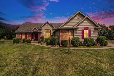3045 Portage Prairie Trail, Niles, MI 49120