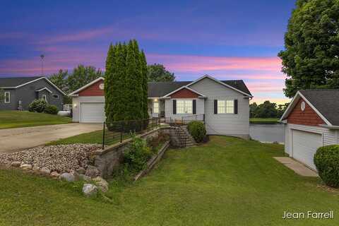 1834 S Pratt Lake, Martin, MI 49070