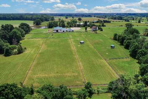 2699 Cedar Lake Road, Howell, MI 48843
