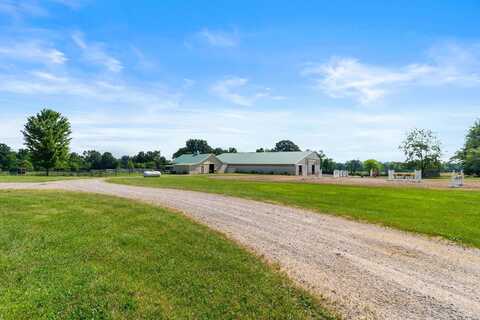 2699 Cedar Lake Road, Howell, MI 48843