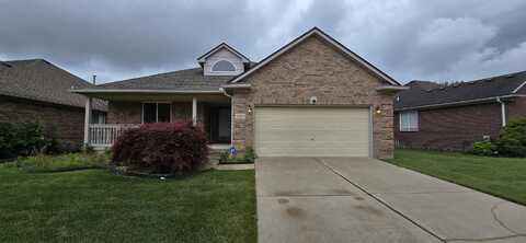 40184 Long Horn Drive, Sterling Heights, MI 48313