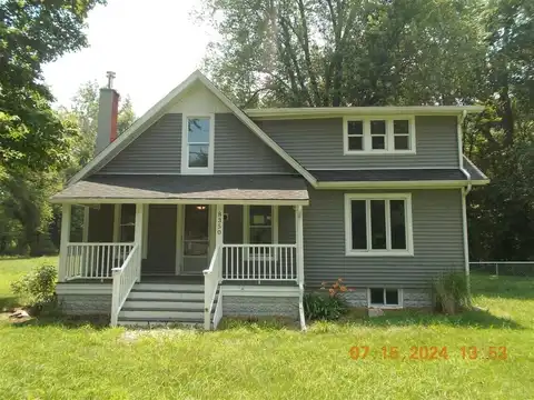8350 Willow Road, Milan, MI 48160