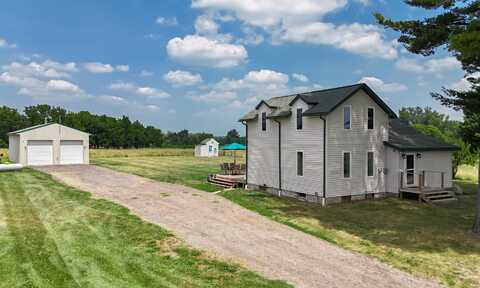 7979 Sinclair Road, Eau Claire, MI 49111