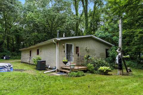 15264 E Michigan Avenue, Galesburg, MI 49053