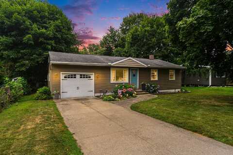 1227 Capital Ave. SW, Battle Creek, MI 49015