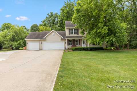 11080 Angel Pond Drive NE, Rockford, MI 49341