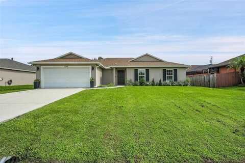 1129 SW Arc Ct, Port Saint Lucie, FL 34953