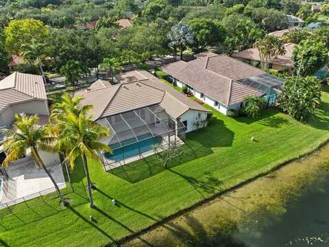 1110 Fairfax Ln, Weston, FL 33326