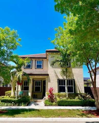 11623 SW 244th Ln, Homestead, FL 33032