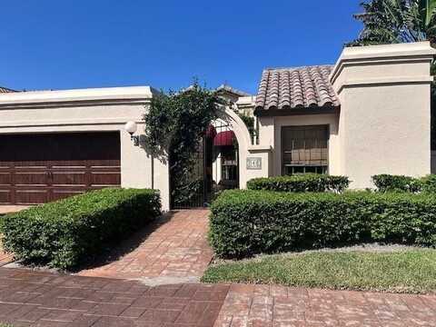 548 N Deer Creek Via Genova, Deerfield Beach, FL 33442