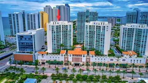 150 Sunny Isles Blvd, Sunny Isles Beach, FL 33160