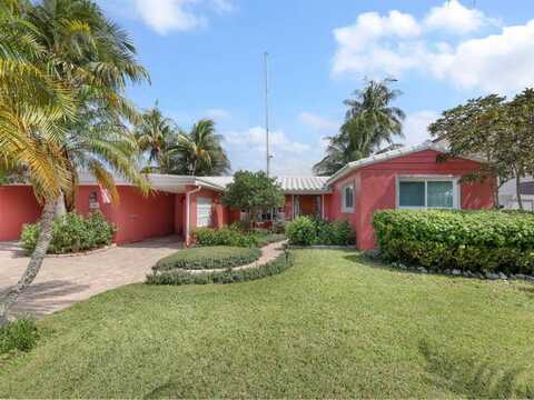 1205 Orange Isle, Fort Lauderdale, FL 33315