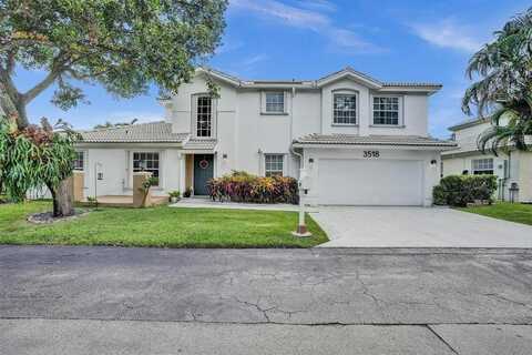 3518 SAHARA SPRINGS BLVD, Pompano Beach, FL 33069