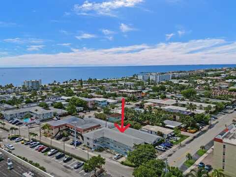 4652 Poinciana Street, Lauderdale By The Sea, FL 33308