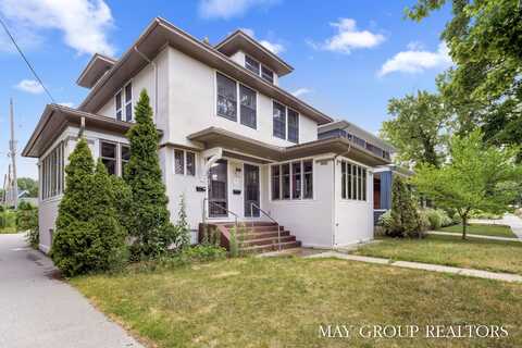 572-574 Madison Avenue SE, Grand Rapids, MI 49503