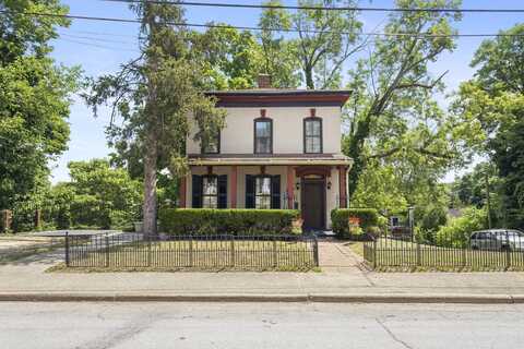 23 Market Street, Niles, MI 49120