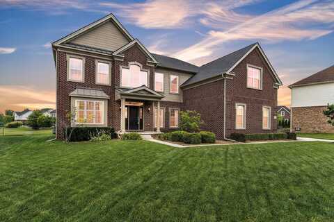50630 Telluride Drive, Canton, MI 48187