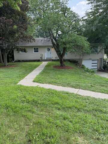 6604 E H Avenue, Kalamazoo, MI 49048