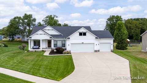 3243 Harmon Court, Caledonia, MI 49316