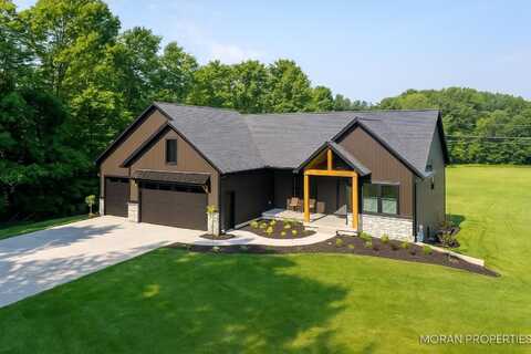 12607 76th Avenue, Allendale, MI 49401