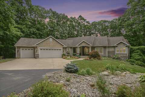 3420 Kayelin Court, Jenison, MI 49428