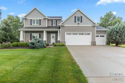 5684 Duncan Cove Court, Caledonia, MI 49316