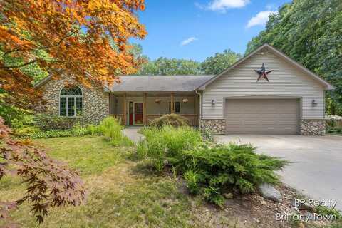 15348 Lyons Lane, Grand Haven, MI 49417