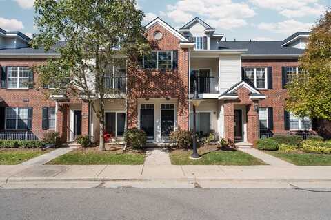 331 Scio Village Court, Ann Arbor, MI 48103