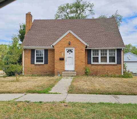 283 W 16th Street, Holland, MI 49423