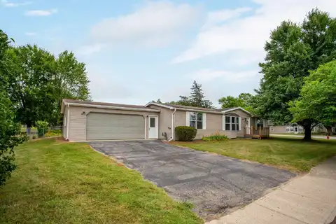 633 S Main Street, Lawton, MI 49065