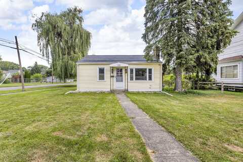 1100 E North Street, Jackson, MI 49202