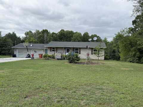 12455 MacClain Street NE, Cedar Springs, MI 49319