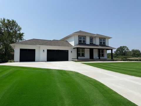 2121 Reigle Street, Manistee, MI 49660