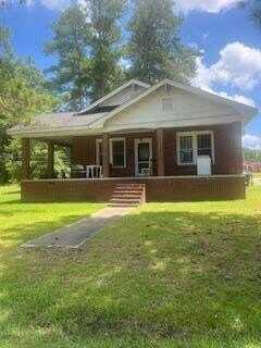 1012 Coleman Dr, Greenwood, SC 29646