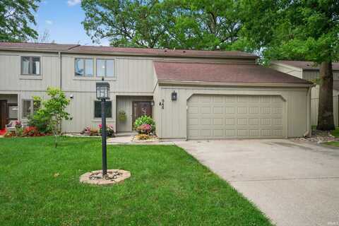 545 Vistula Terrace, Mishawaka, IN 46544