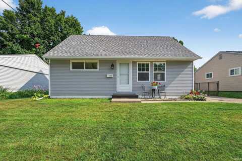 1342 Byron Drive, South Bend, IN 46614