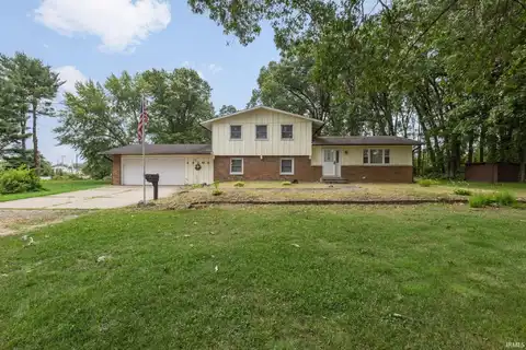 13206 Adams Road, Granger, IN 46530