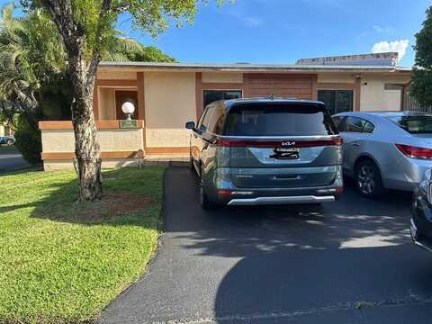 6314 NW 29th Ct, Sunrise, FL 33313