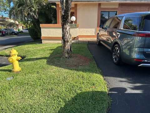 6314 NW 29th Ct, Sunrise, FL 33313