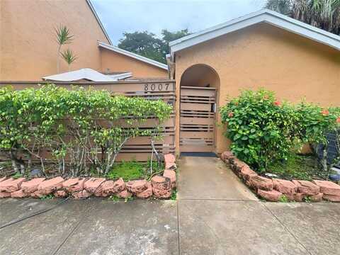 8007 NW 71st Ct, Tamarac, FL 33321