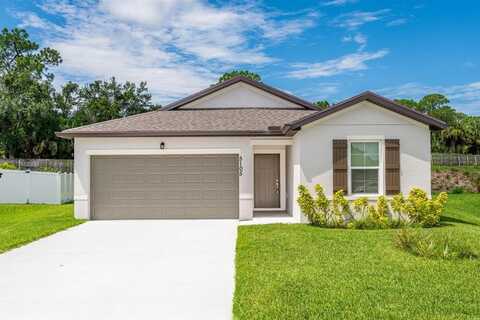 5105 Armina Place, Fort Pierce, FL 34951