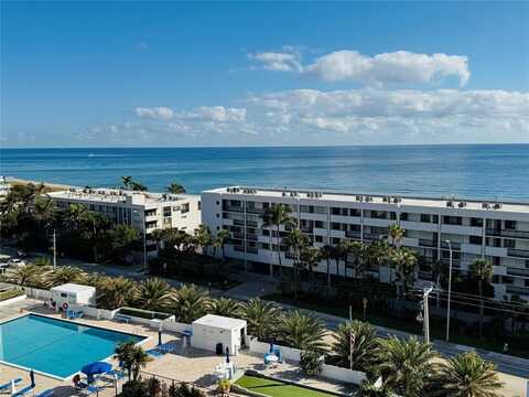 525 N Ocean Blvd, Pompano Beach, FL 33062