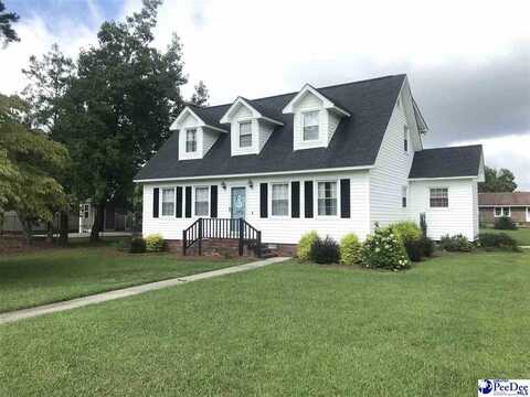 1915 Damon Drive, Florence, SC 29505