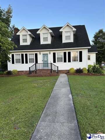 1915 Damon Drive, Florence, SC 29505