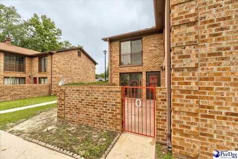 721 Coventry Ln Apt O, Florence, SC 29501