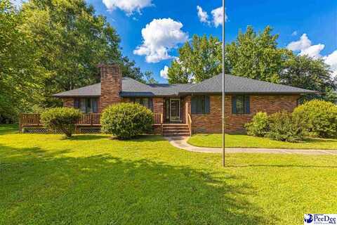1323 Hunter st, Florence, SC 29505